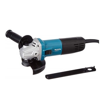 Máy mài góc MAKITA - M9508B (720W-125MM) 
