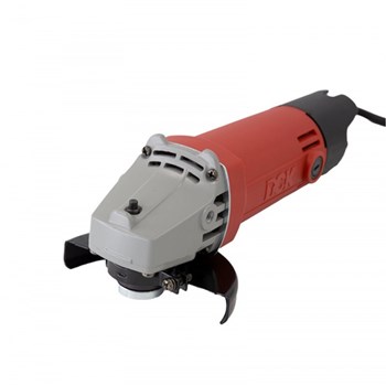 Máy mài góc công tắc đuôi DCK - KSM02-100A (570W) 