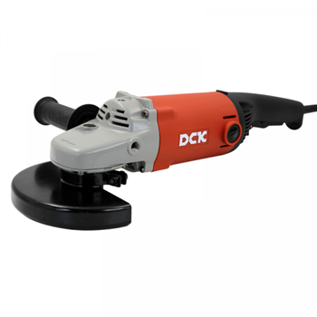 Máy mài góc tay dài DCK - KSM180A (2200W) 