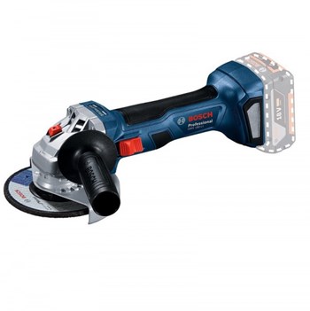 Máy mài góc BOSCH GWS180-LI 100MM 18V SOLO/06019H90K0  