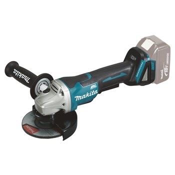 Máy mài góc MAKITA - DGA408ZX1 (100MM-18V) 