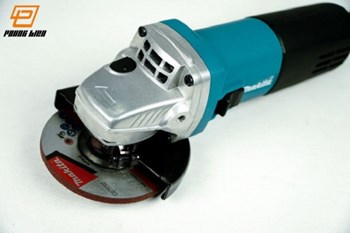Máy mài góc CT trượt MAKITA - 9553NB (100MM-710W) 