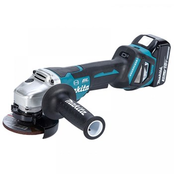 Máy mài góc MAKITA - DGA418Z (100MM-18V) 