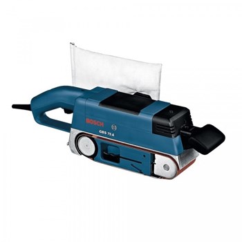 Máy chà nhám băng BOSCH GBS75A (750W)