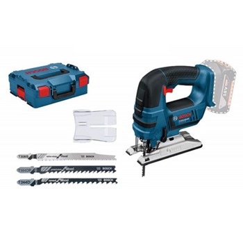 Máy cưa lọng dùng pin BOSCH GST 18V-LI GEN 2 