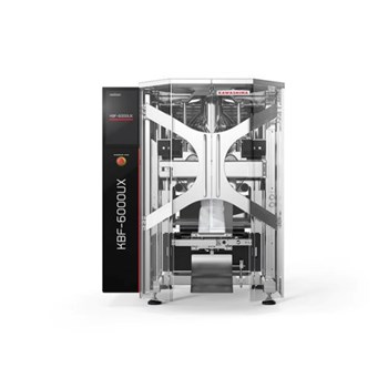 Máy Đóng Gói Đứng KBF-6000UX