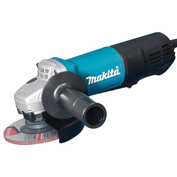 Máy mài góc CT bóp MAKITA - 9556HP (100MM-840W) 