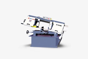 Máy cưa vòng thủ công Shenjang SJ-1018M
