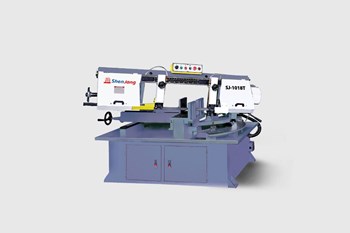 Máy cưa vòng cầm tay Shenjang SJ-1018T