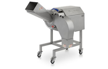 Máy Cắt Chính Xác Chất Lượng Cao - FLEXIFAM 55