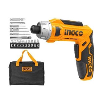 Máy siết vít dùng pin INGCO CSDLI0801 (8V)