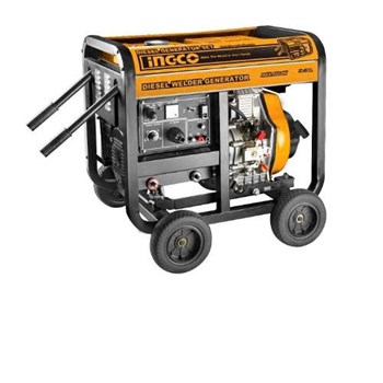 Máy phát điện dùng xăng Ingco 6.5KW GE65006