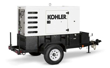 Máy Phát Điện Kohler