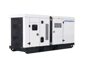 Máy phát điện Perkins 600 KVA ME-660PL