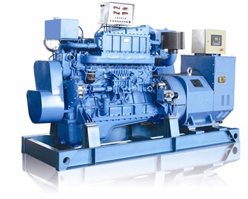 Máy phát điện Mitsubishi 800kva