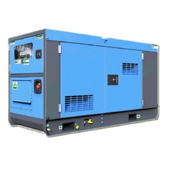Máy phát điện Mitsubishi 50 KVA MPE-55