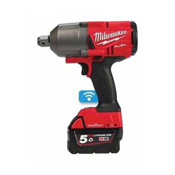 Máy siết bu lông Milwaukee M18 ONEFHIWF34