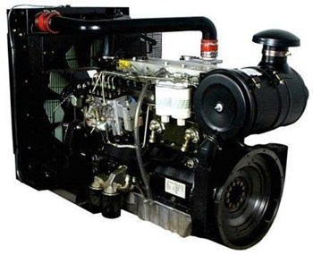 Máy phát điện Perkins 200kva
