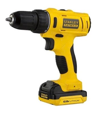 Máy khoan động lực pin Stanley SCH 12S2-B1