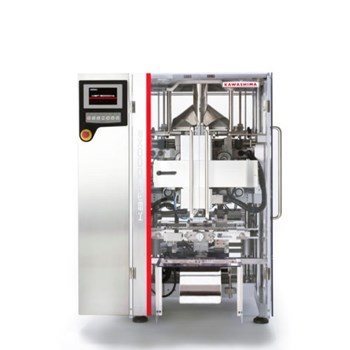 Máy đóng gói dạng đứng KBF-6000XE