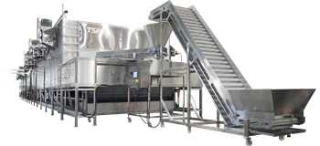 Thiết Bị Sấy Công Nghiệp Tsunghsing