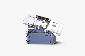 Máy cưa vòng SJ-10A