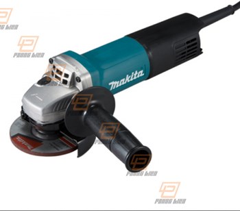 Máy mài góc CT đuôi MAKITA - 9556HB (100MM-840W) 