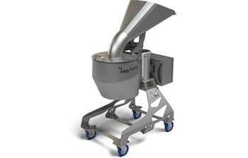 Máy Cắt Sợi/Lát Ly Tâm - C315
