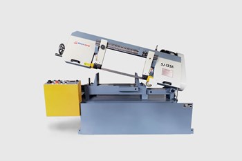 Máy cưa vòng bán tự động Shenjang SJ-13SA