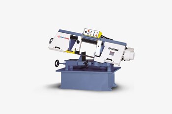 Máy cưa vòng bán tự động Shenjang SJ-1018SA