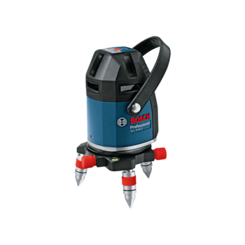 Máy cân mực Laser tia đỏ BOSCH GLL8-40E