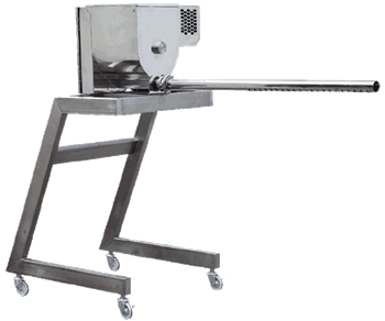 Máy Phun Bột Gia Vị Tsunghsing