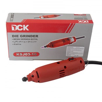 Máy mài khuôn DCK - KSJ03-10 (10MM-105W) 