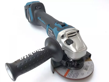 Máy mài góc MAKITA - DGA514Z (125MM-18V) 