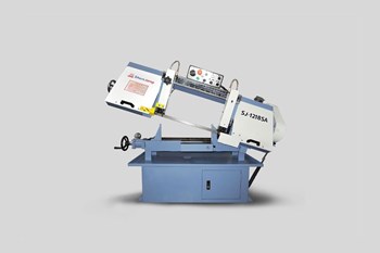 Máy cưa vòng bán tự động Shenjang SJ-1218SA
