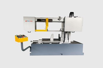 Máy cưa vòng bán tự động Shenjang SJ-H1833SA