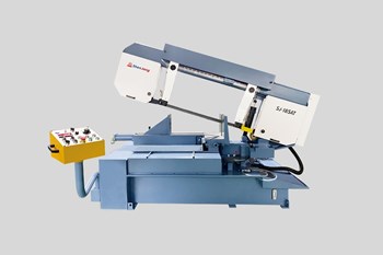Máy cưa vòng bán tự động Shenjang SJ-18SAT
