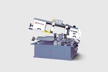 Máy cưa vòng bán tự động Shenjang SJ-1018SAT