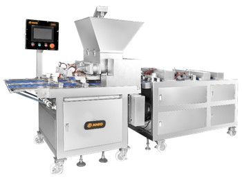 Máy Làm Bánh Quesadilla QS-2000