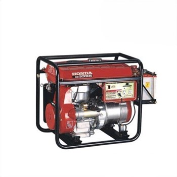 Máy phát điện Honda EB 3000 S