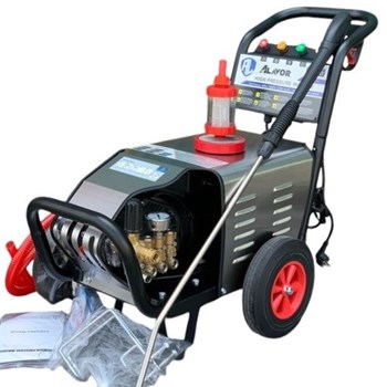 Máy Rửa Xe Cao Áp 2.5Kw Alavor AL-2500TC