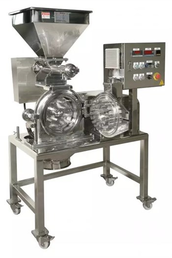Máy Nghiền PM-3 