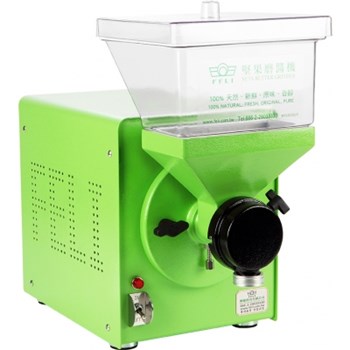 Máy Nghiền Bơ Hạt NBM-100 