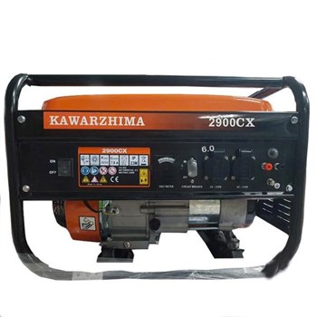 Máy phát điện Kawarzhima 2900CX