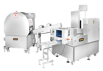 Máy Cuốn Chả Giò SR-27