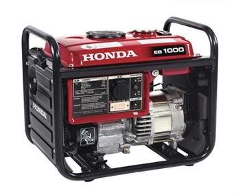 Máy phát điện Honda EB1000