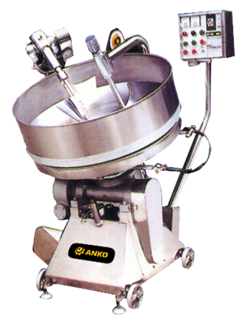 Máy Xào BFK-10