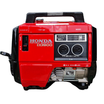Máy phát điện Honda EX900 