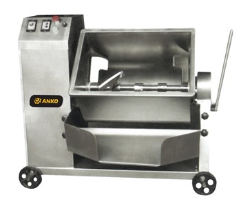 Máy Trộn Gia Vị Tự Động - ARM-100I