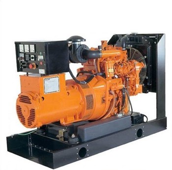 Máy phát điện công nghiệp GE NEF 160M 
